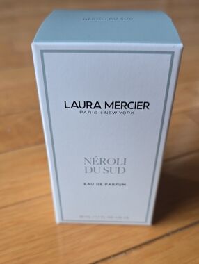 *NIB*laura mercier Néroli Du Sud — Eau de Parfum
